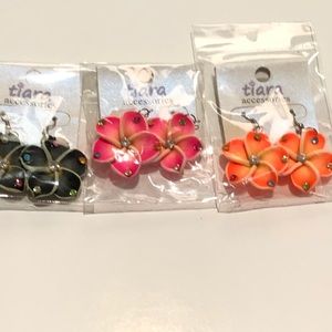 Hawaiian earring bundle